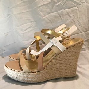 Tommy Hilfiger wedges